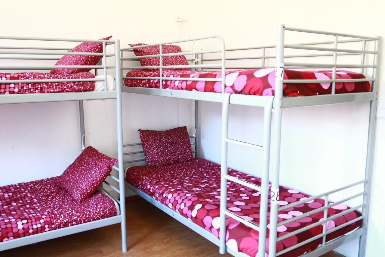 Porto Downtown Hostel Eksteriør bilde