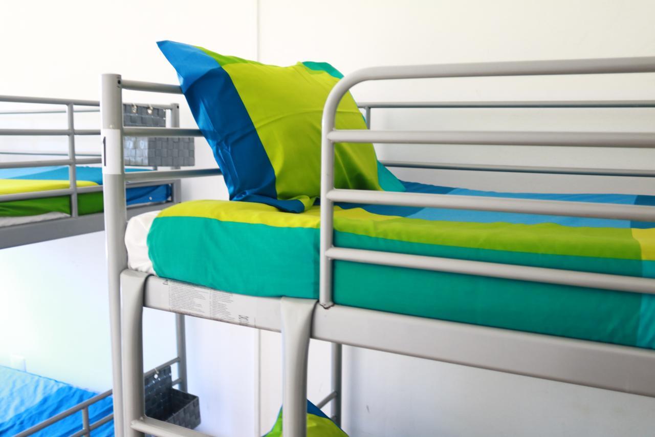Porto Downtown Hostel Eksteriør bilde
