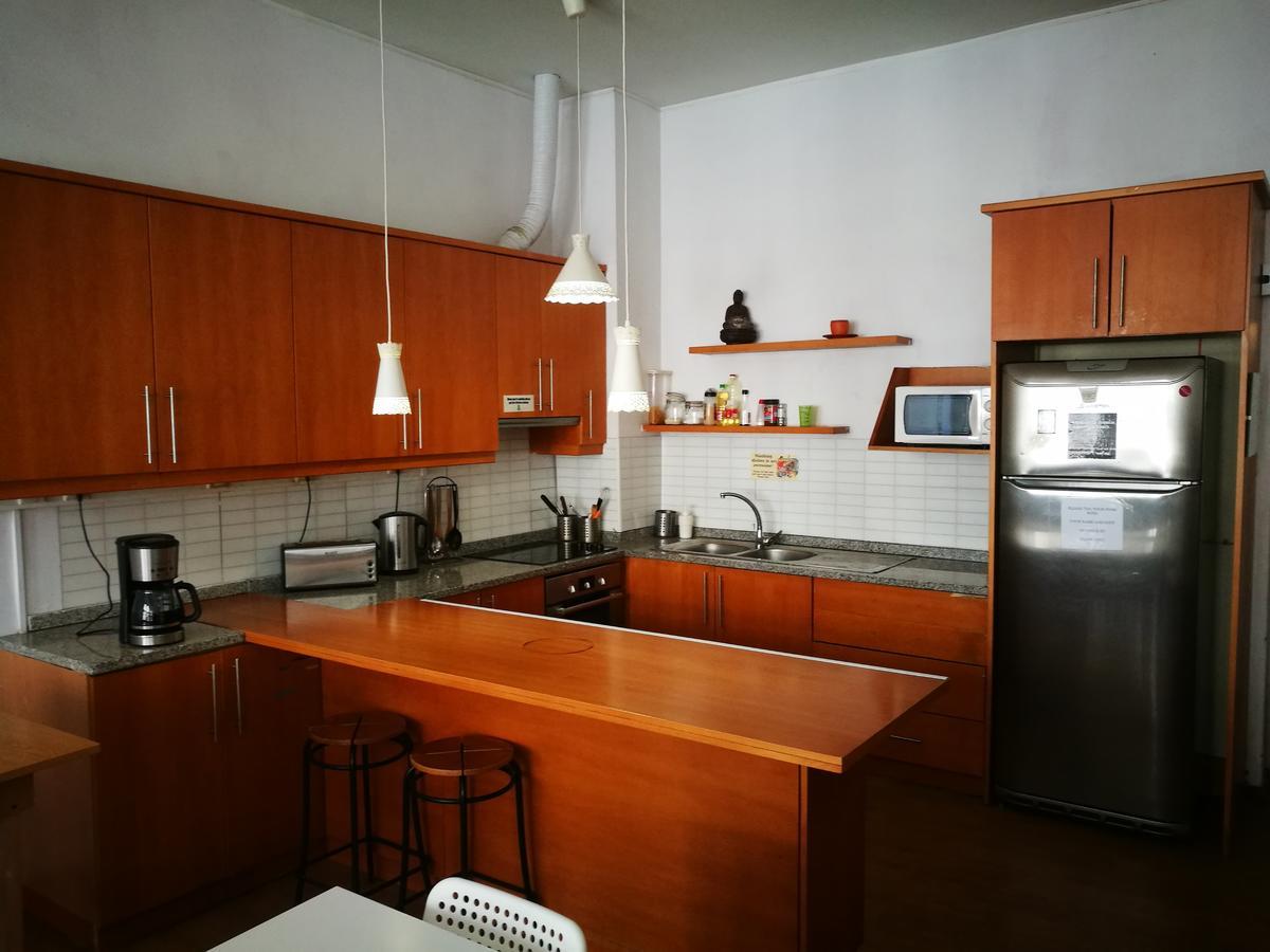Porto Downtown Hostel Eksteriør bilde